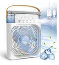 Mini Cooler for Room Cooling Mini AC Portable Mini Fan (PA-101)	Mini Cooler for Room Cooling Mini AC Portable Mini Fan (PA-101)